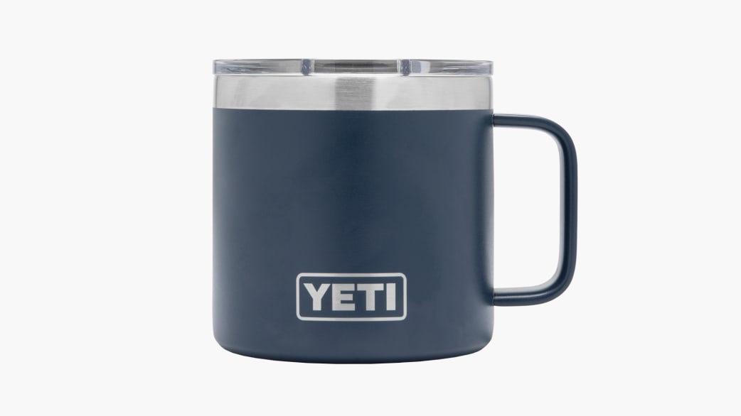 Yeti 2025 coffee container